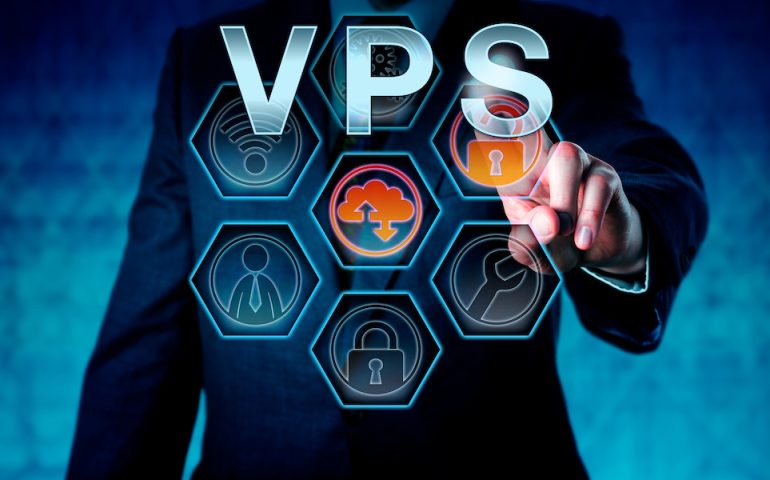 Virtual Private Server