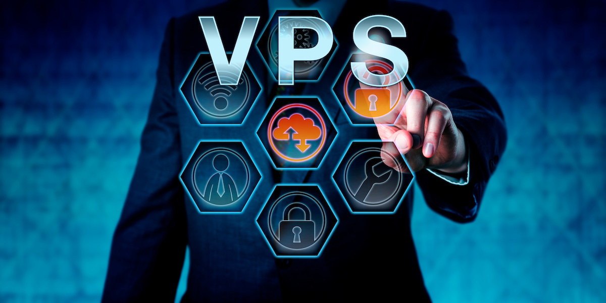 Understanding VPS Performance Metrics and Optimization | CitizenSide