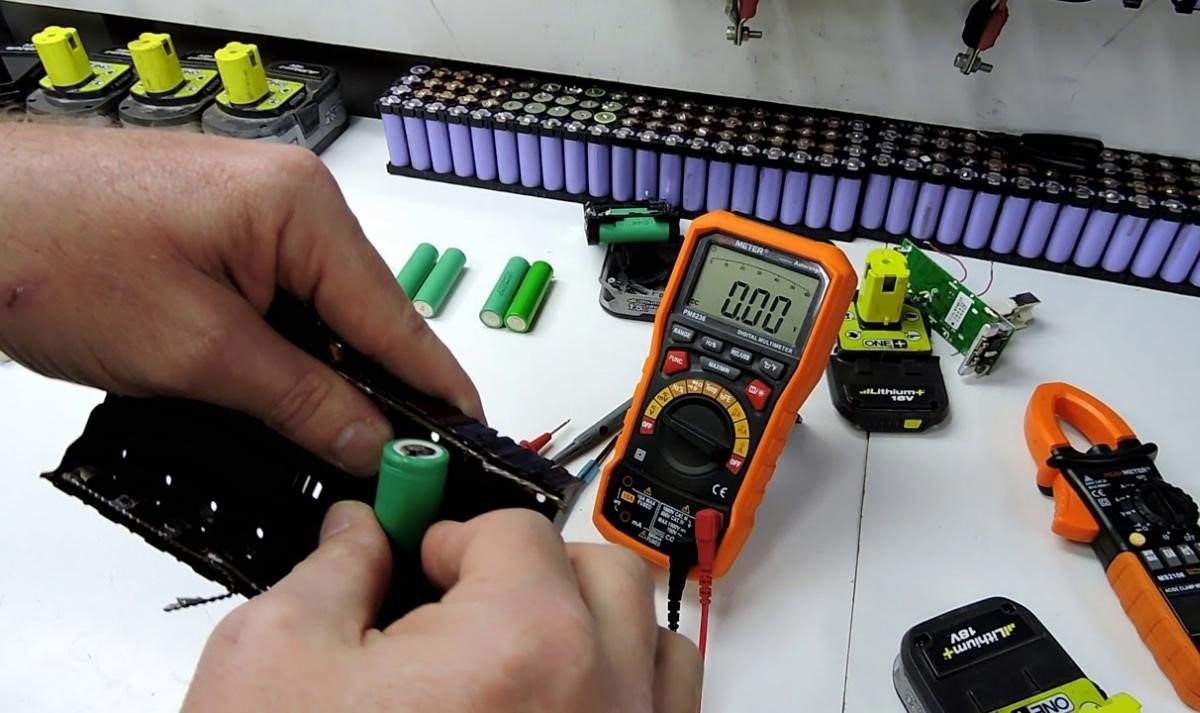 A Comprehensive Lithium Battery Test Guide For Optimal Performance