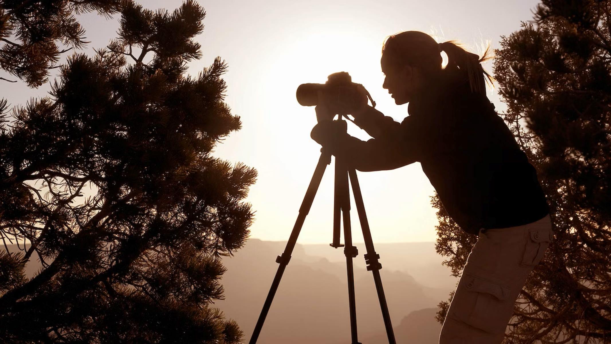 A Guide To Effectively Using Your Camera Tripod