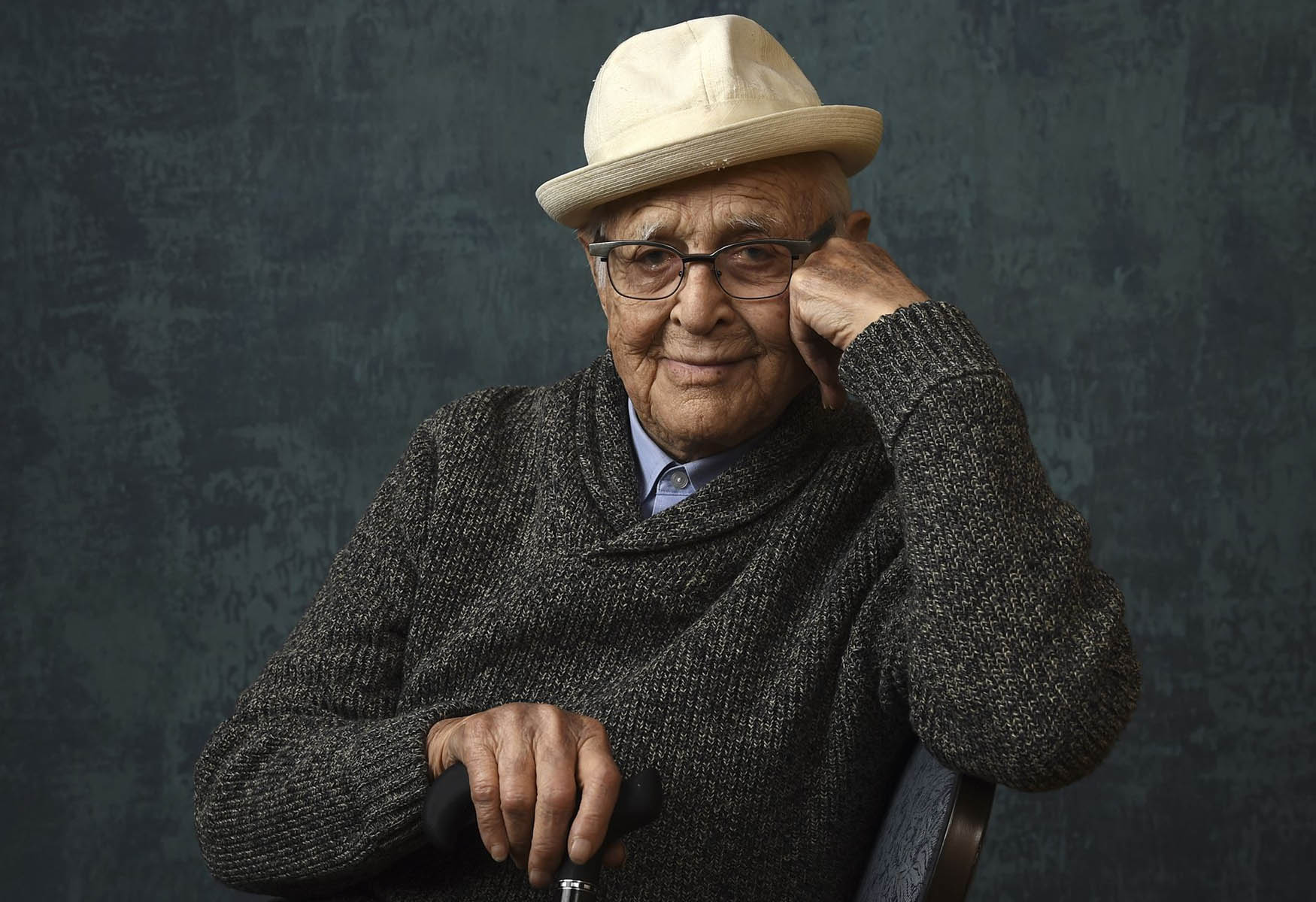 A Tribute To Norman Lear: Legendary TV Icon And Creator Of “All In The Family” Passes Away At 101