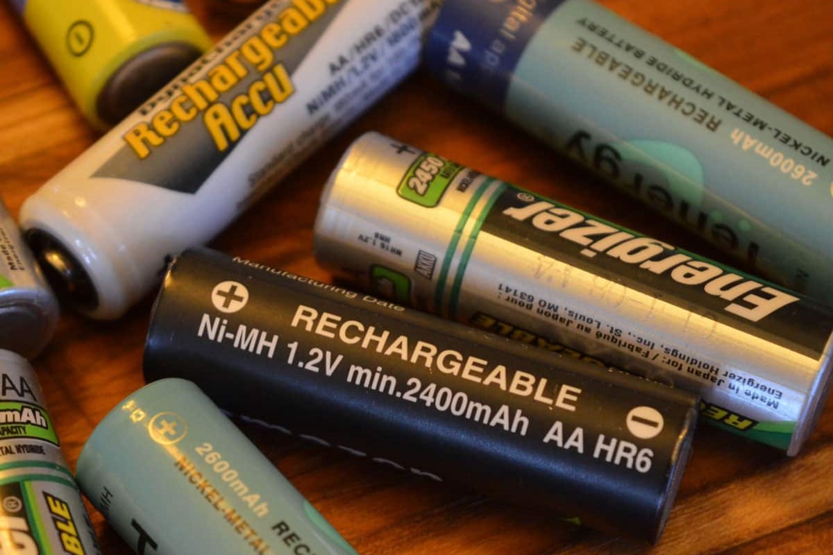 AA Battery Essentials: Understanding The Basics