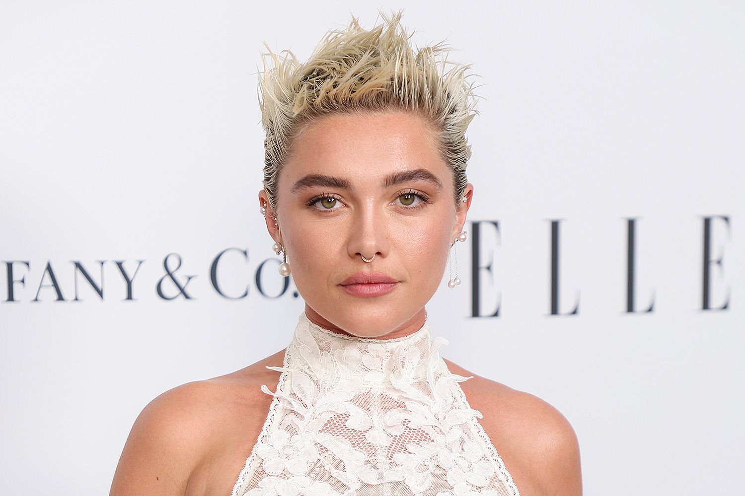 Actress Florence Pugh Struck In The Face By Object During ‘Dune 2’ Panel In Brazil