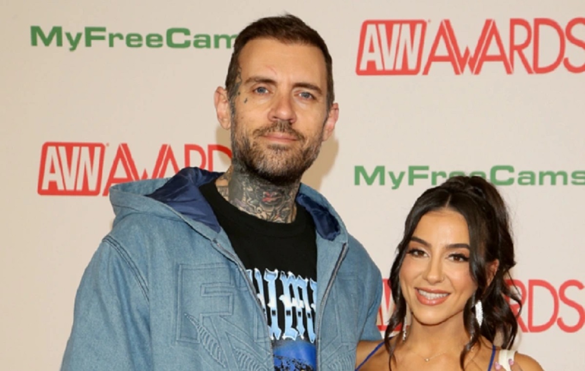 Adam22 Hits Back At Joe Budden For Criticizing His Marriage To Lena The Plug