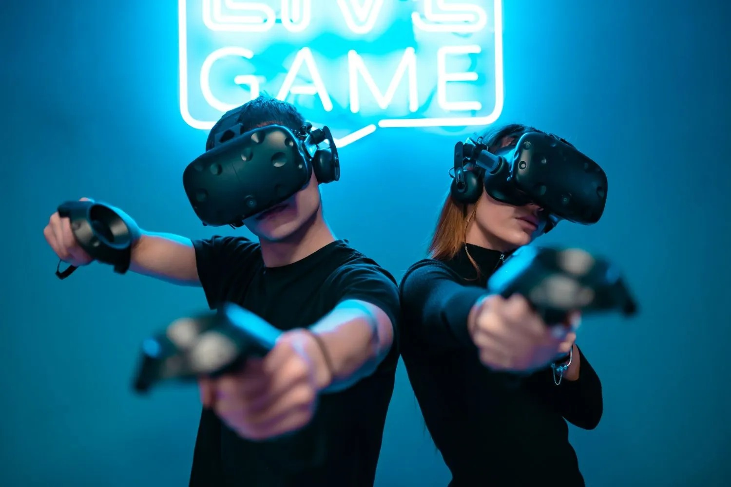 Adding To Your Library: A Guide On How To Purchase VR Games