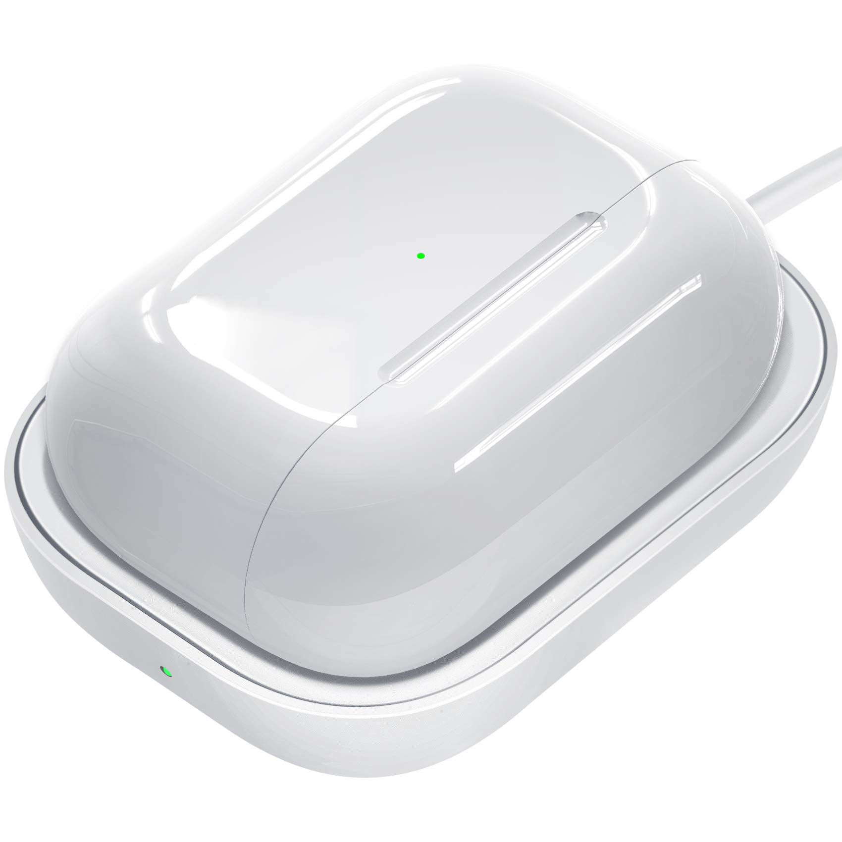 Addressing Heat Concerns: AirPods Heating During Wireless Charging