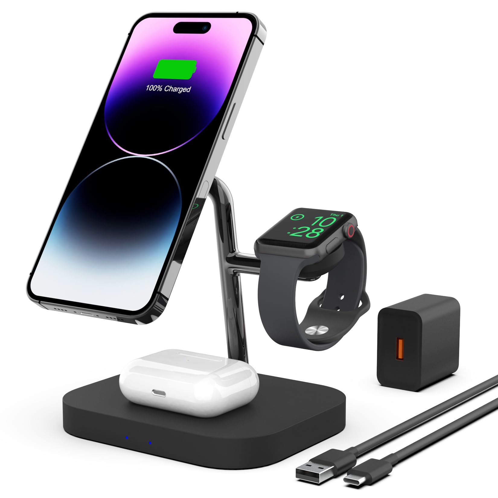 Addressing Heat Issues: IPhone Heating During Wireless Charging