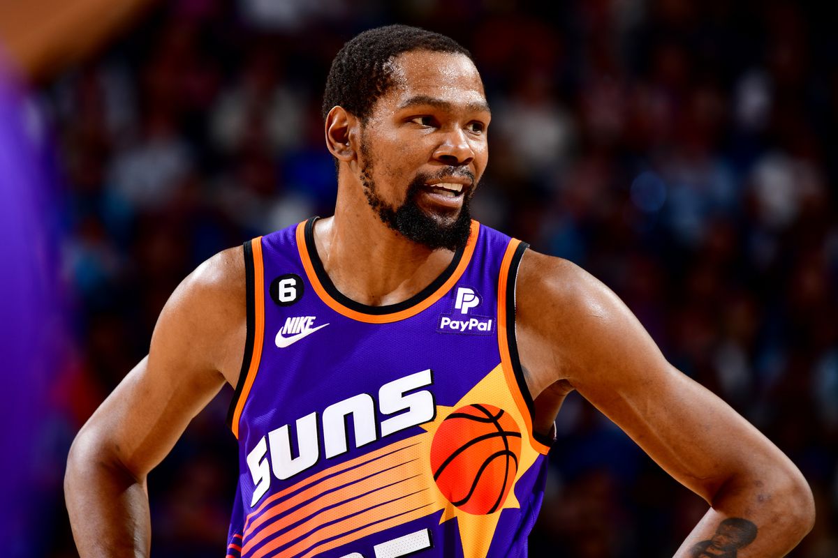Adidas Fires Back At Kevin Durant For Criticizing Anthony Edwards’ Shoes