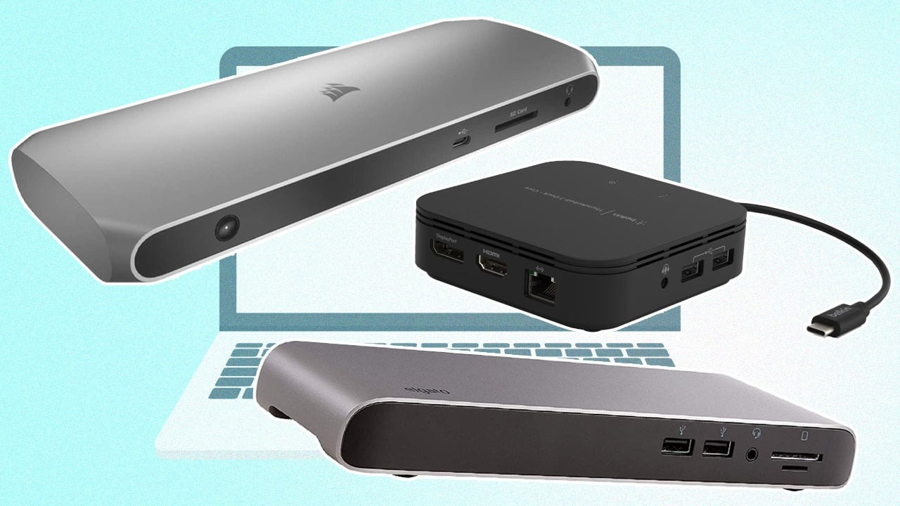 advantages-of-using-docking-stations-for-laptops-a-comprehensive-guide