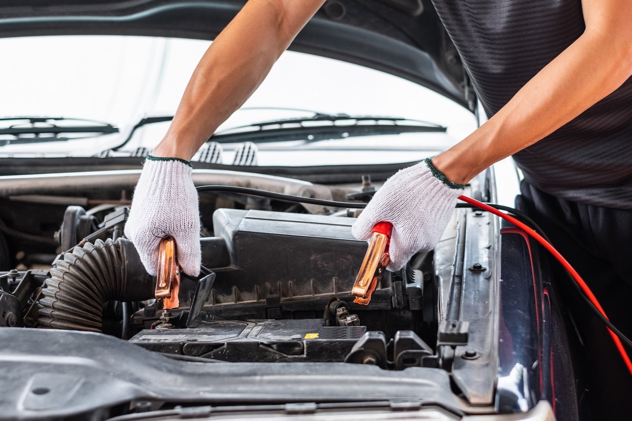 Alternator Mechanics: Charging Your Car Battery