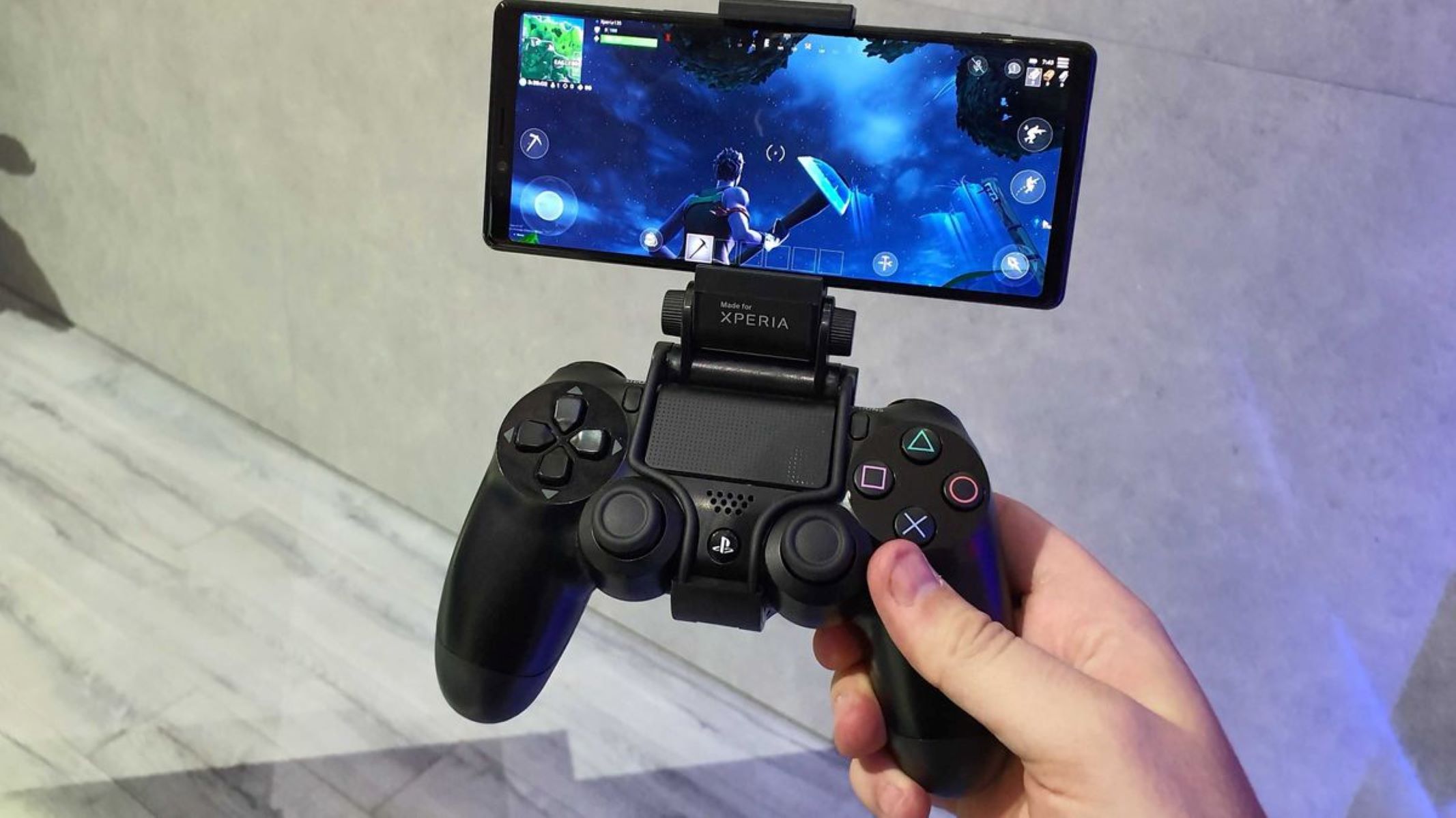 Android Phone Gamepad Configuration: Step-by-Step