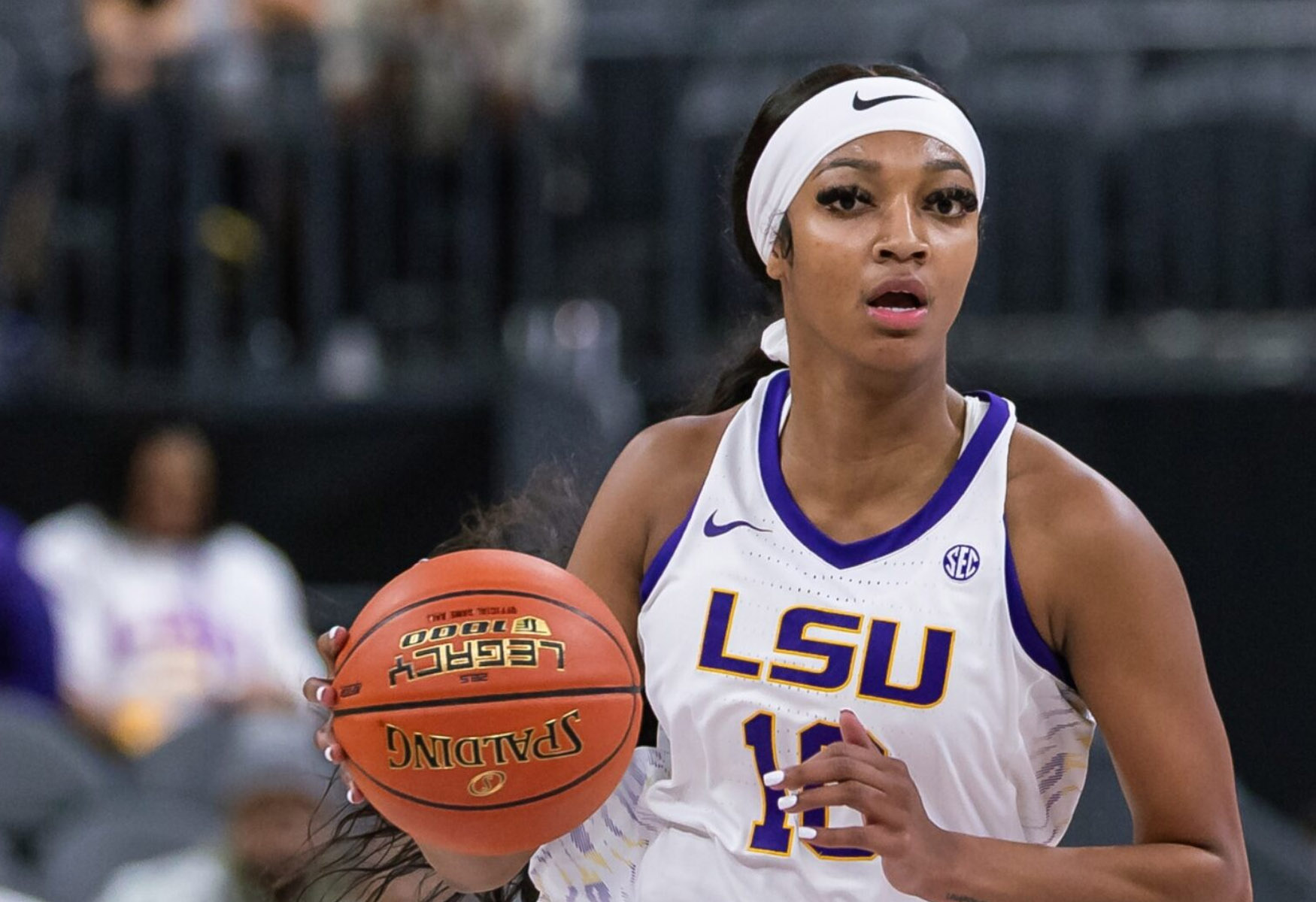 Angel Reese Opens Up About Mental Health Break And Return To LSU Tigers