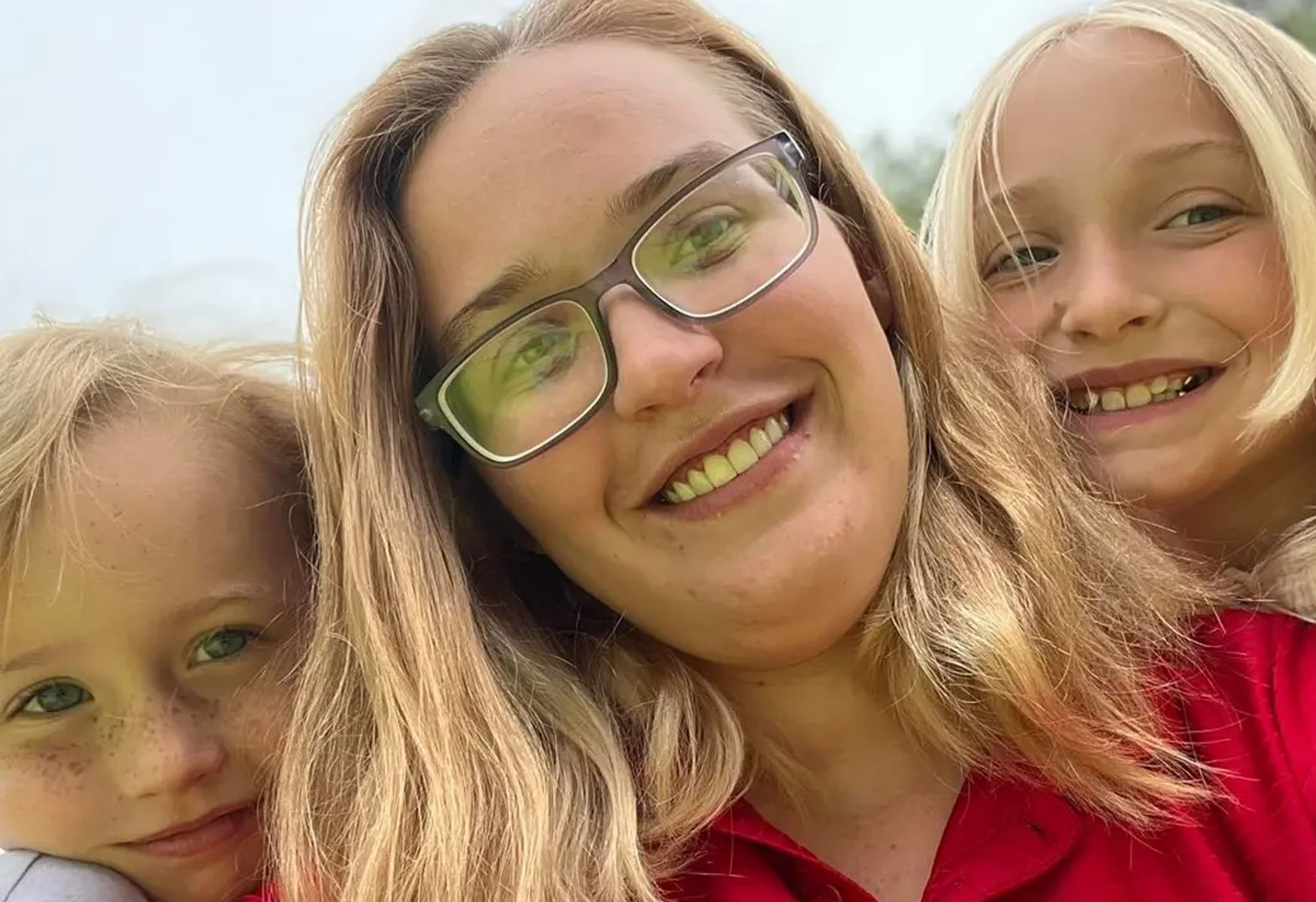 Anna “Chickadee” Cardwell’s Cancer Battle Documented On Mama June’s Show