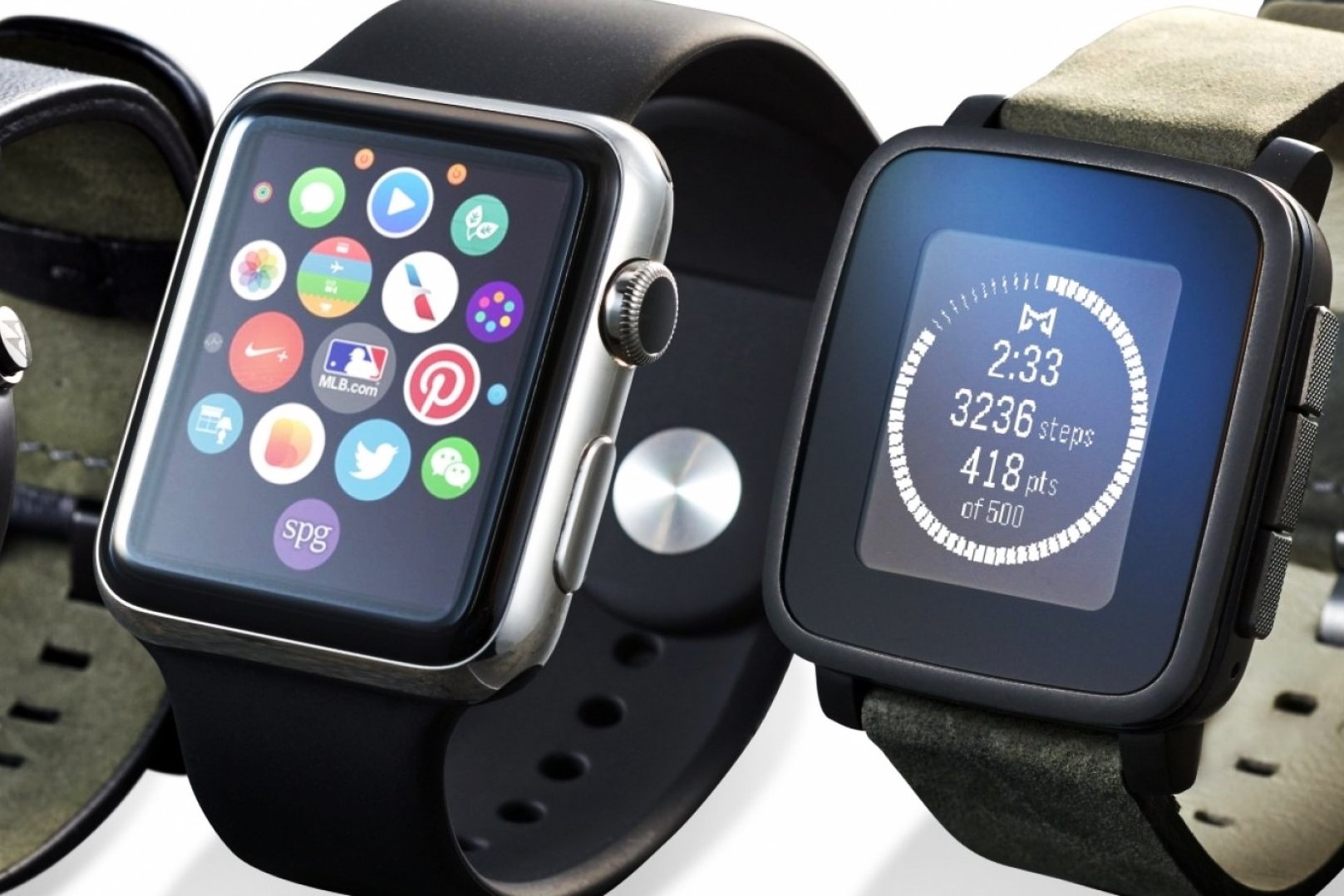 App Essentials: A Guide To Downloading And Using Apps On Smartwatches