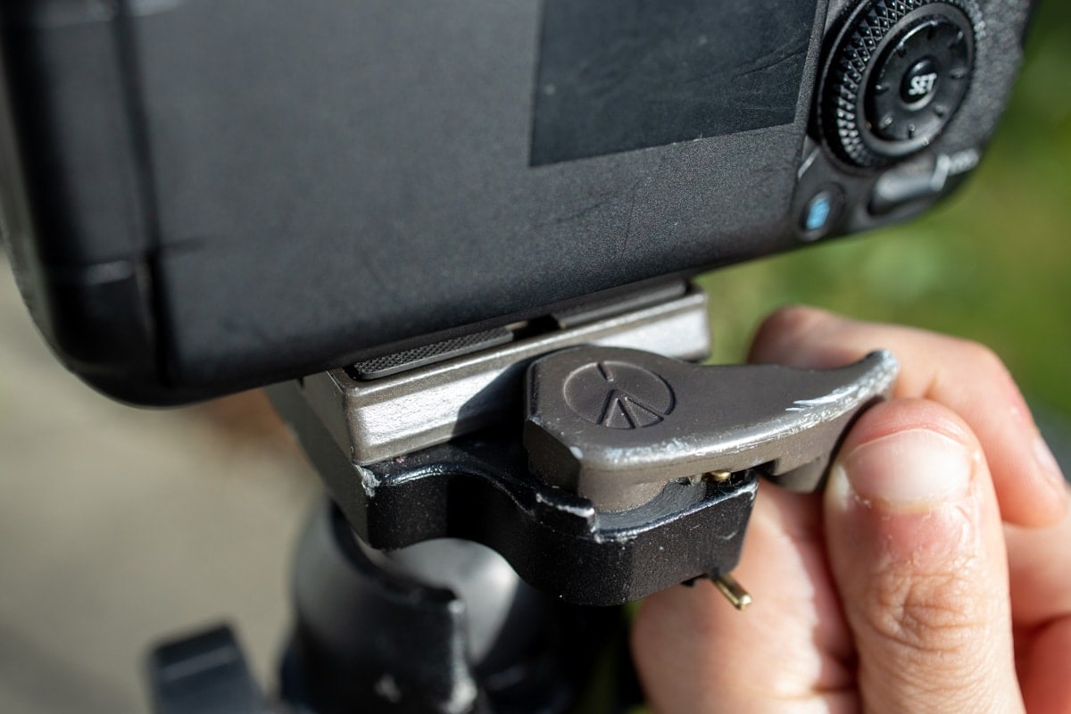 Attaching A Quick Release Plate To Your Monopod: A Step-by-Step Guide