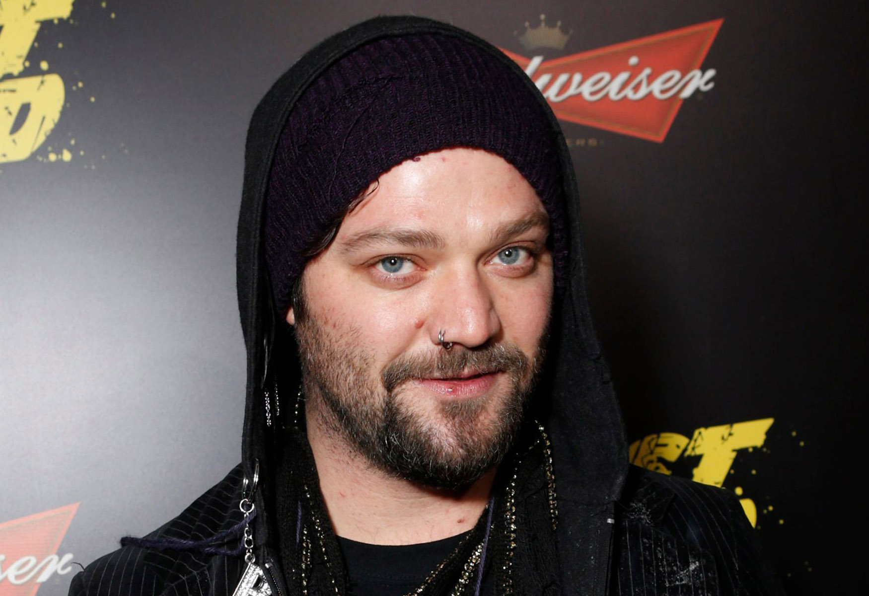 Bam Margera Reunites With Son For Monitored Visitation And Plans Christmas Meetup