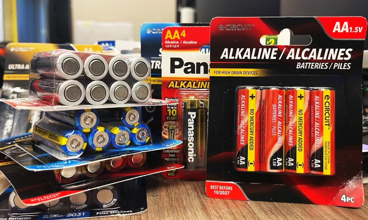 Battery Core Value Finding Buyers CitizenSide