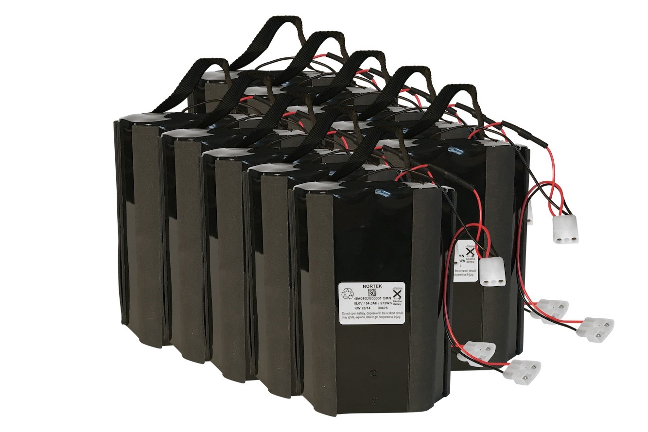 Battery Pack Essentials: Understanding The Basics