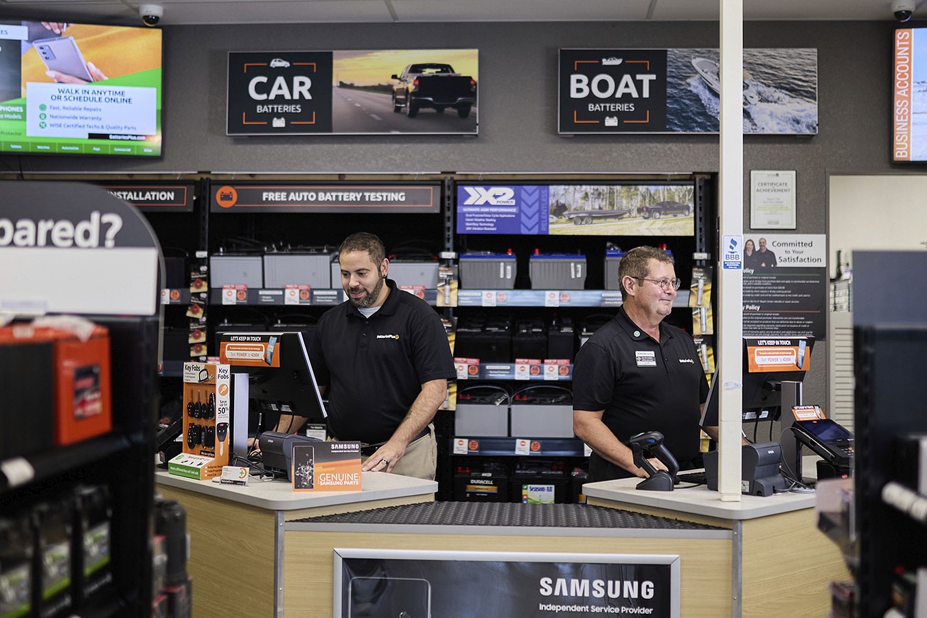 Battery Purchase Rules Age Requirements CitizenSide