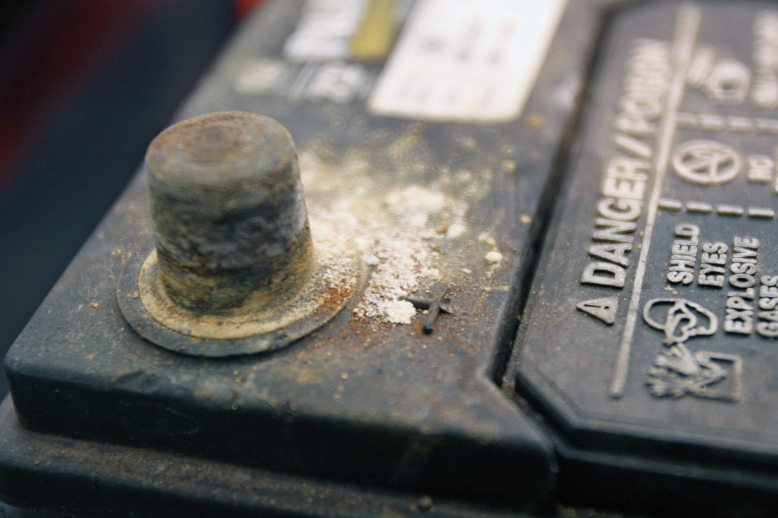 Battery Woes: Understanding Sulfated Batteries