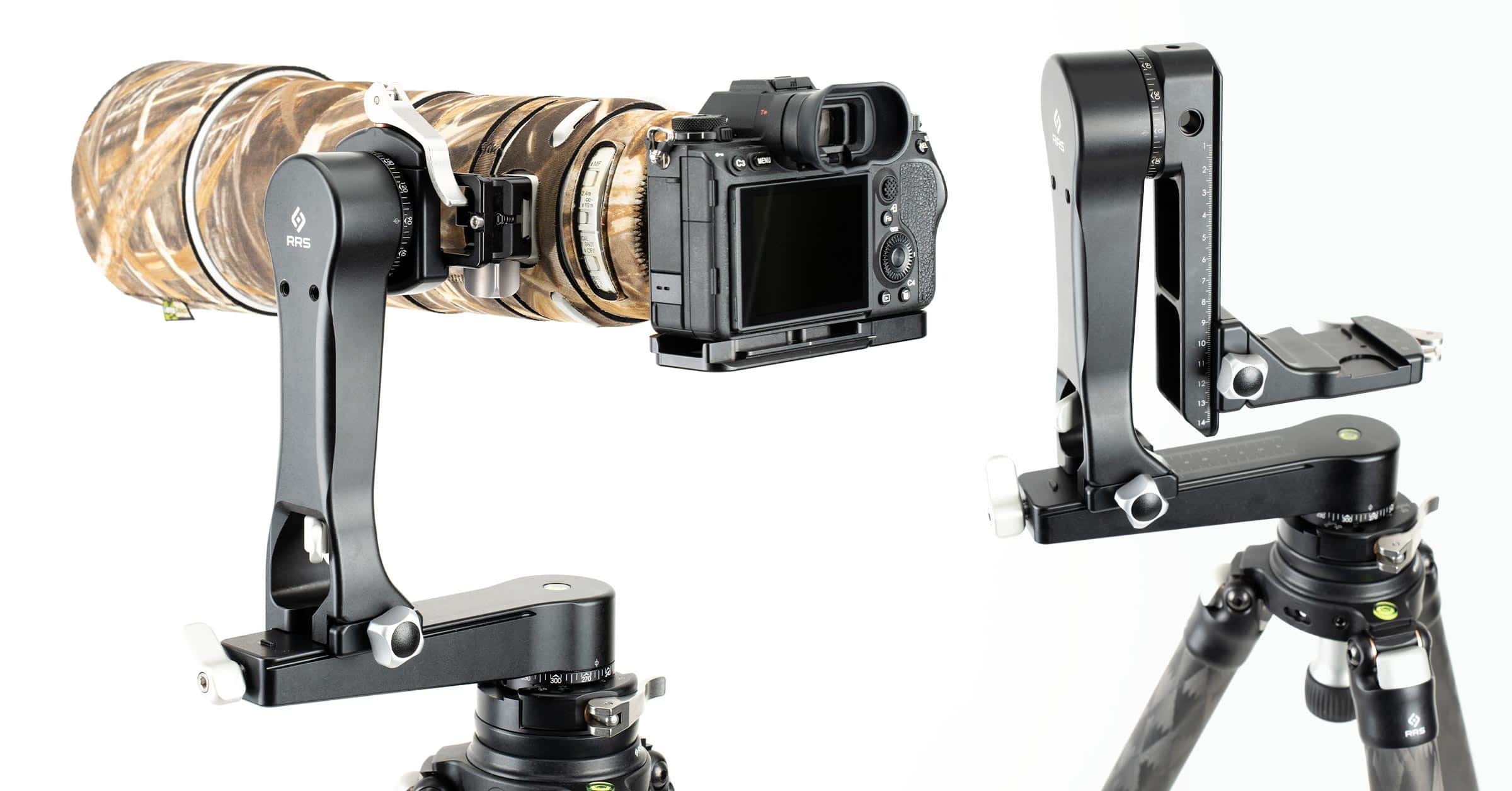 Behind The Scenes: The Inner Workings Of A Gimbal Explained