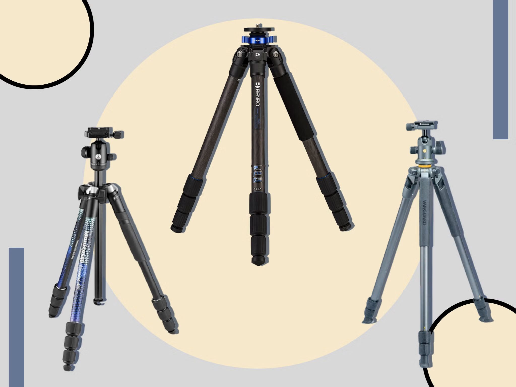 Benro Vs. Vanguard: Choosing The Better Monopod For Your Needs