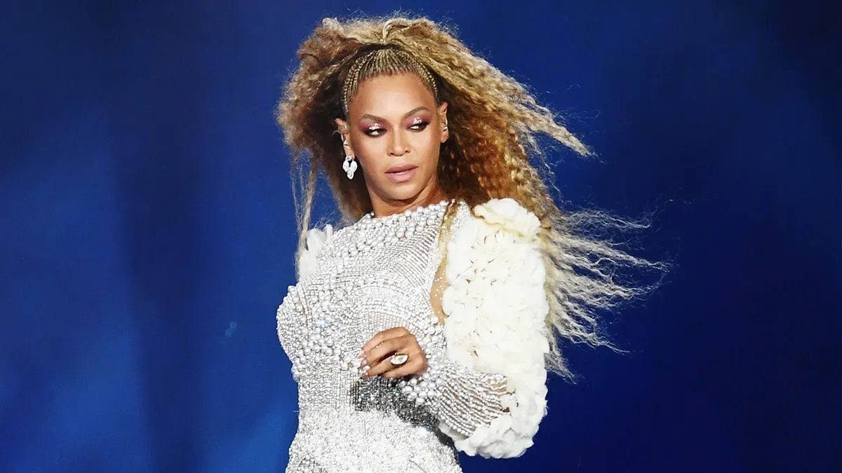 Beyoncé Faces Allegations Of Copying Artist Hajime Sorayama’s Work For ‘Renaissance’ Visuals