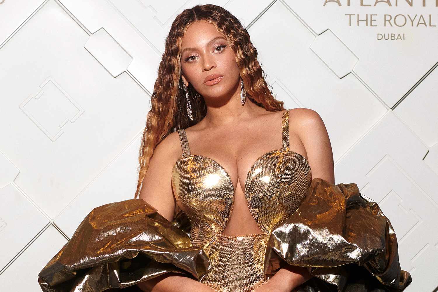 Beyoncé’s Renaissance Concert Film On Track To Dominate The Box Office