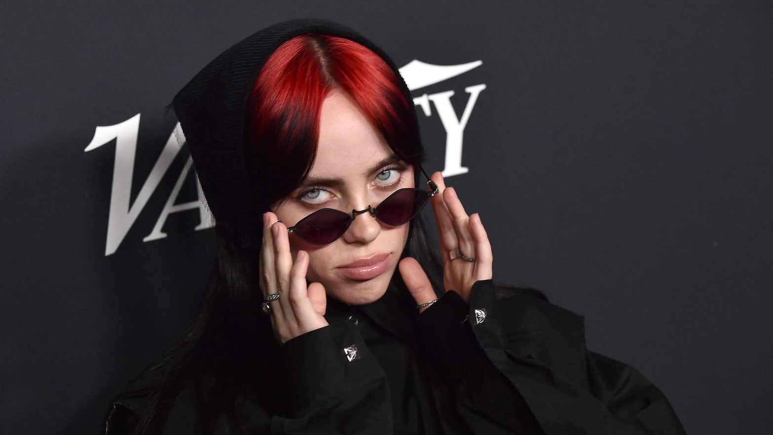 Billie Eilish Comes Out As LGBTQ+ In Variety Cover Story