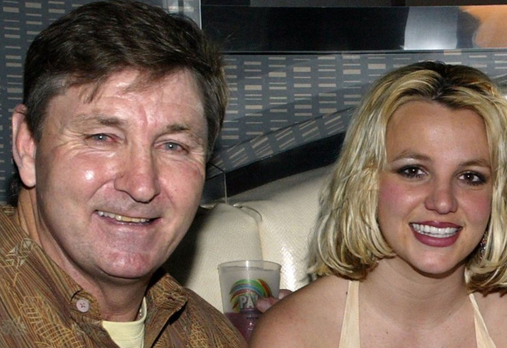 Britney Spears’ Dad Jamie Had Leg Amputated, Hopes For Reconciliation