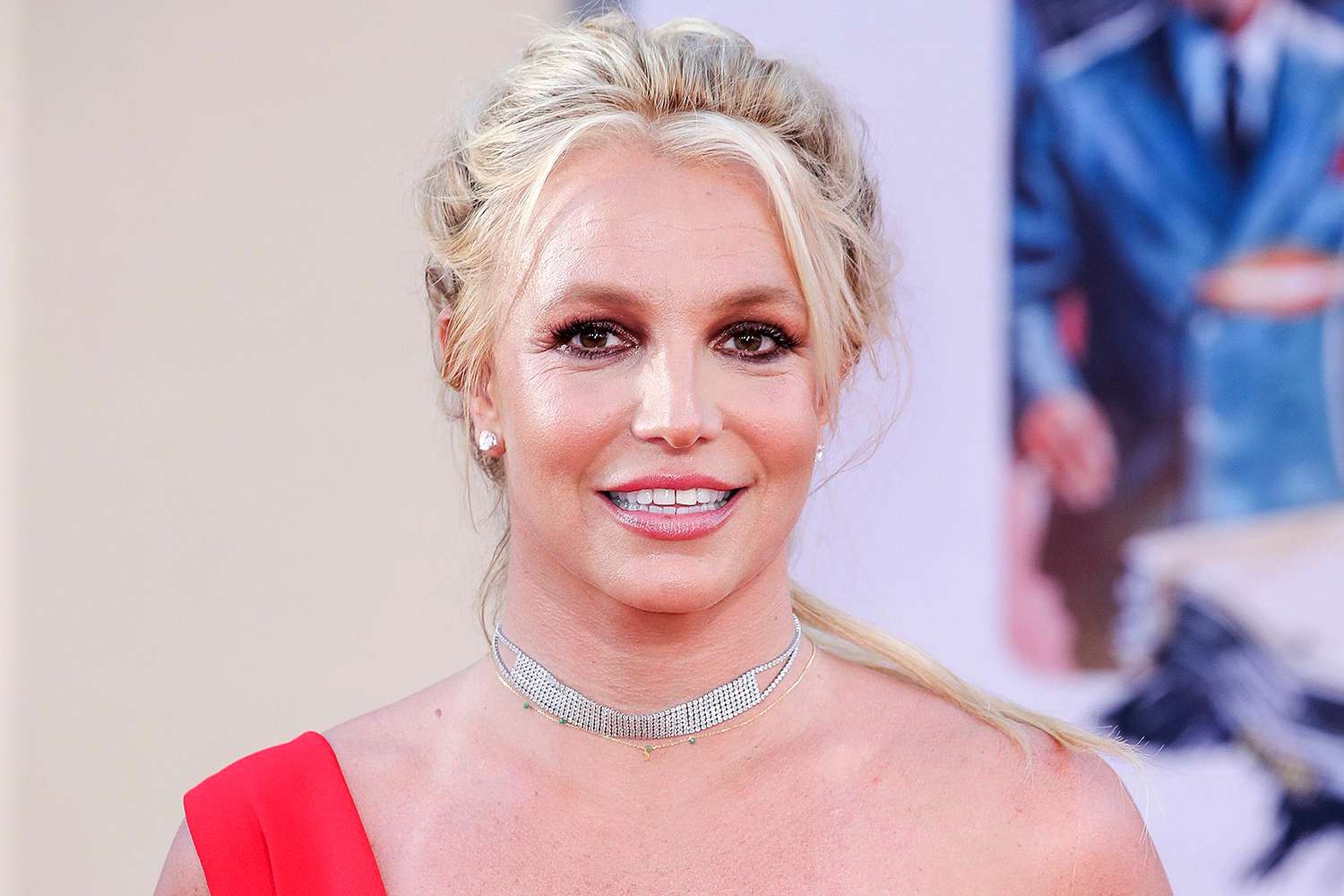 Britney Spears’ Dog Rushed To Vet In Medical Emergency During Birthday Celebration
