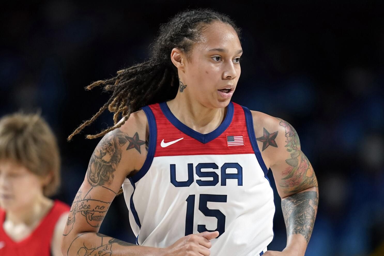 Brittney Griner To Release Controversial Documentary On Russian Drug Case