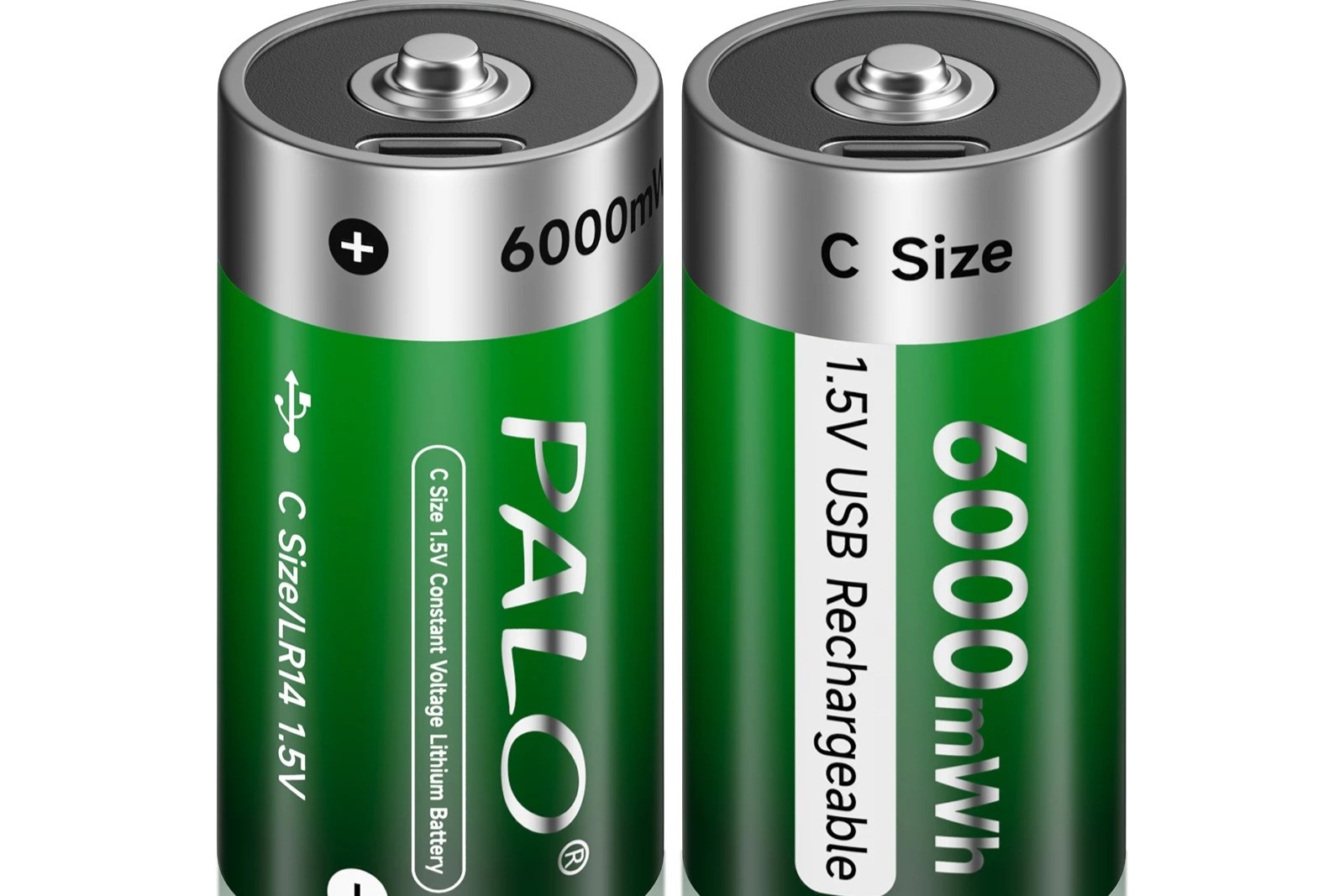 C Battery Basics: Understanding The C-Type Battery