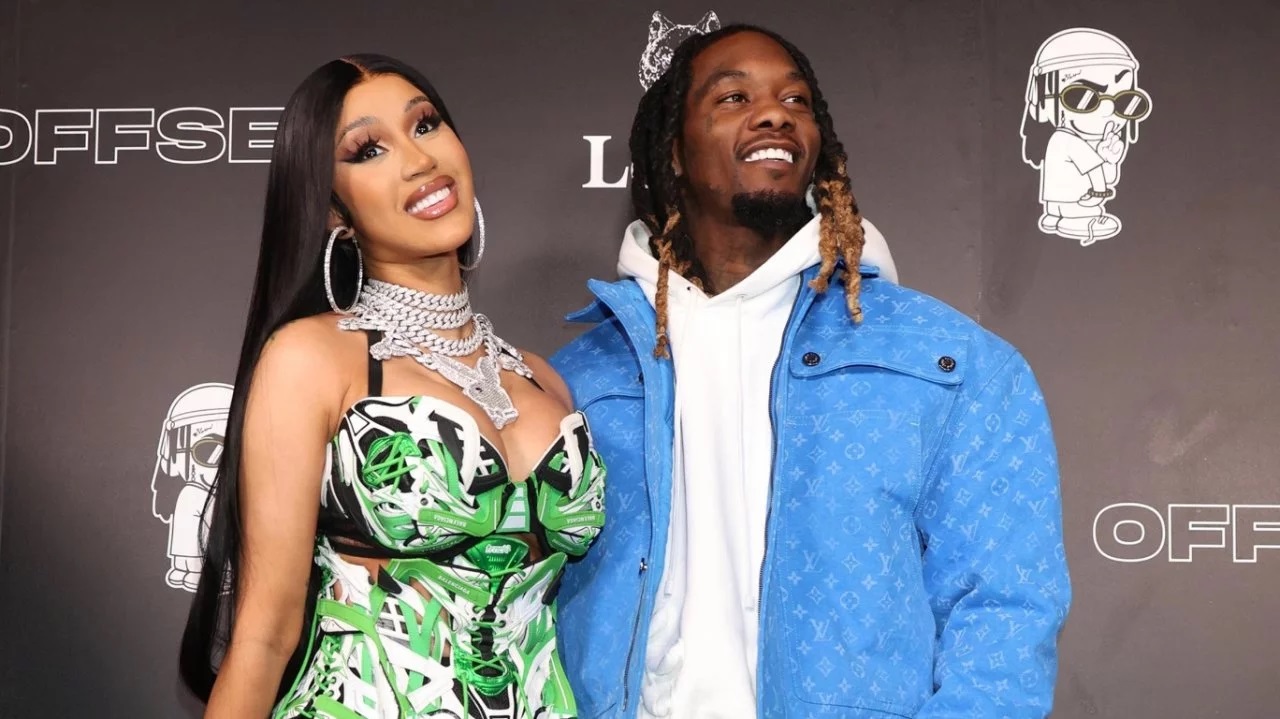 Cardi B Calls Out Offset In Emotional Rant After Split, ‘Doing Me Dirty’