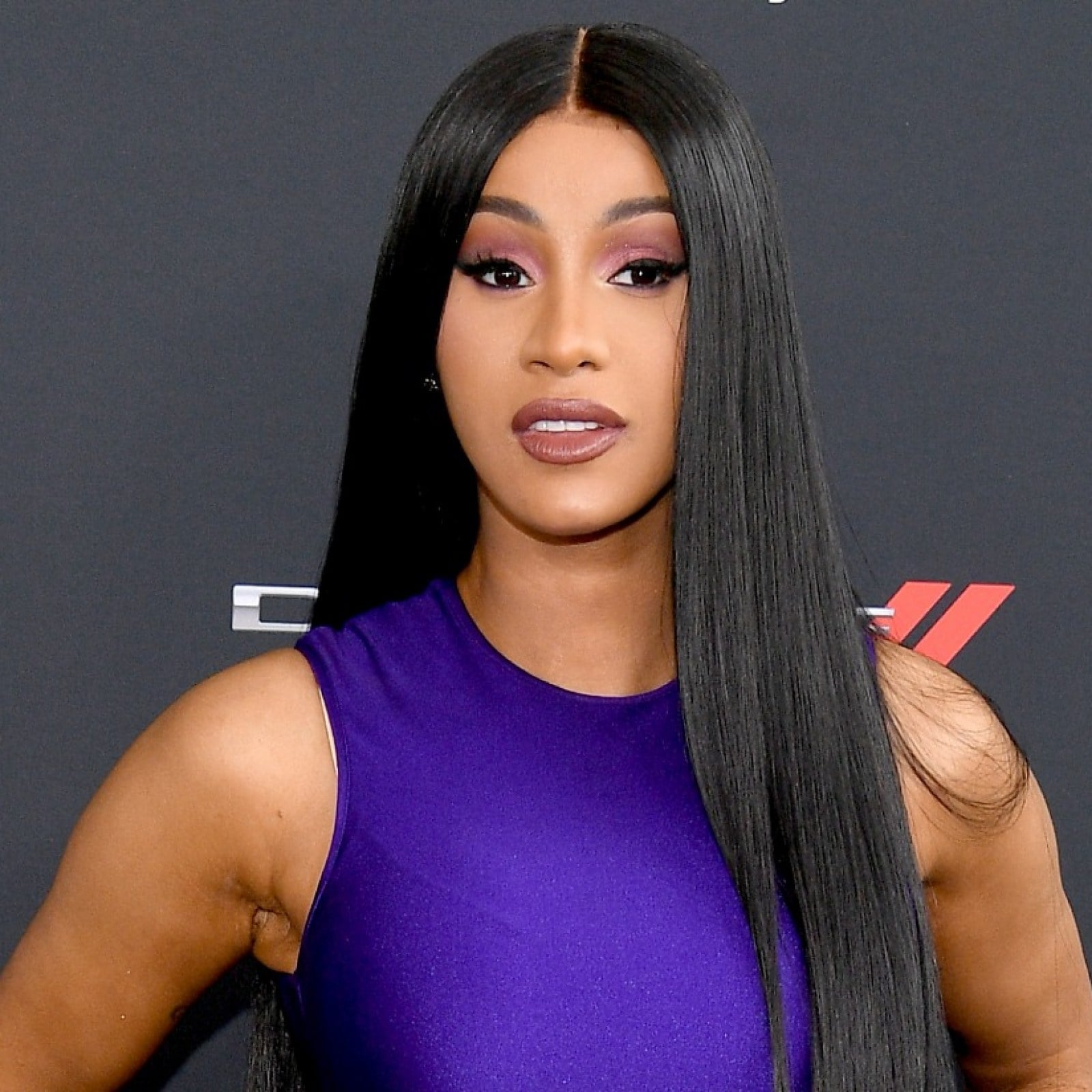 Cardi B Vows To Leave Toxic Energy Behind In 2023, Takes Shot At Fans