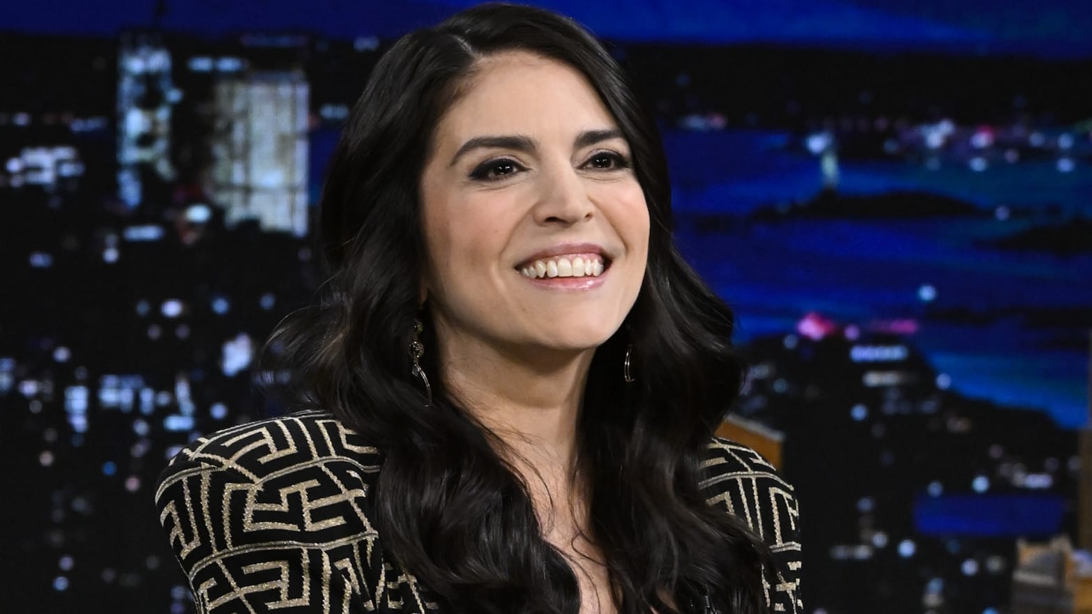 Cecily Strong Chooses Not To Participate In Controversial ‘SNL’ Skit On ‘Genocide Of Jews’ Testimony