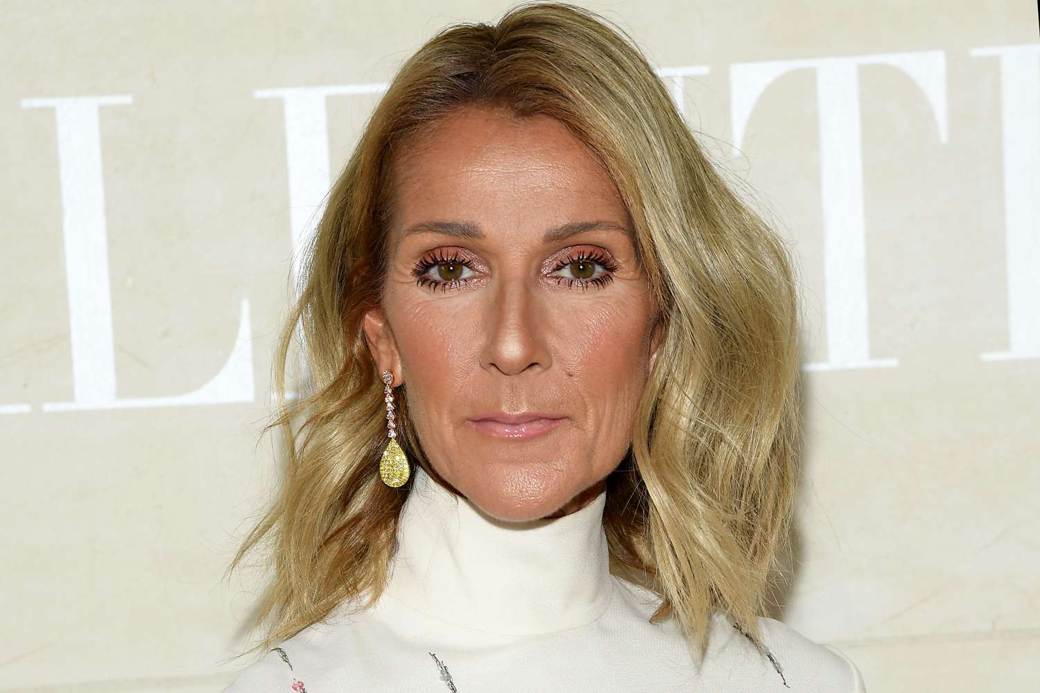 Celine Dion’s Sister Reveals Singer’s Struggle With Stiff-Person Syndrome