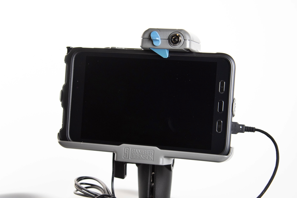 Changing Docking Station On Sharper Image Cellphone: A Step-by-Step Tutorial