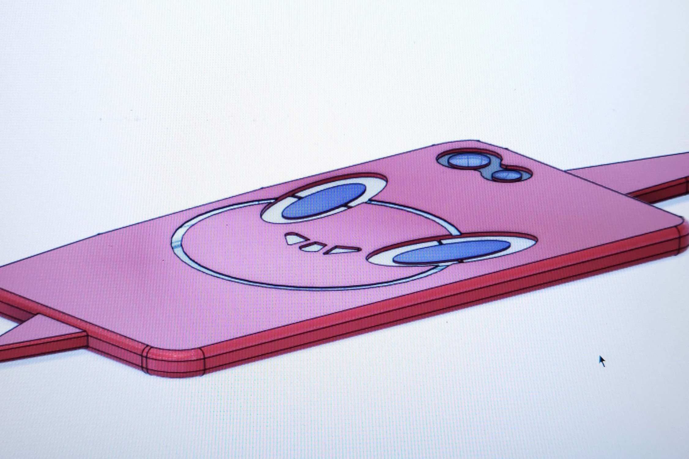 Changing Your Phone Case In Pokemon Violet – Step By Step