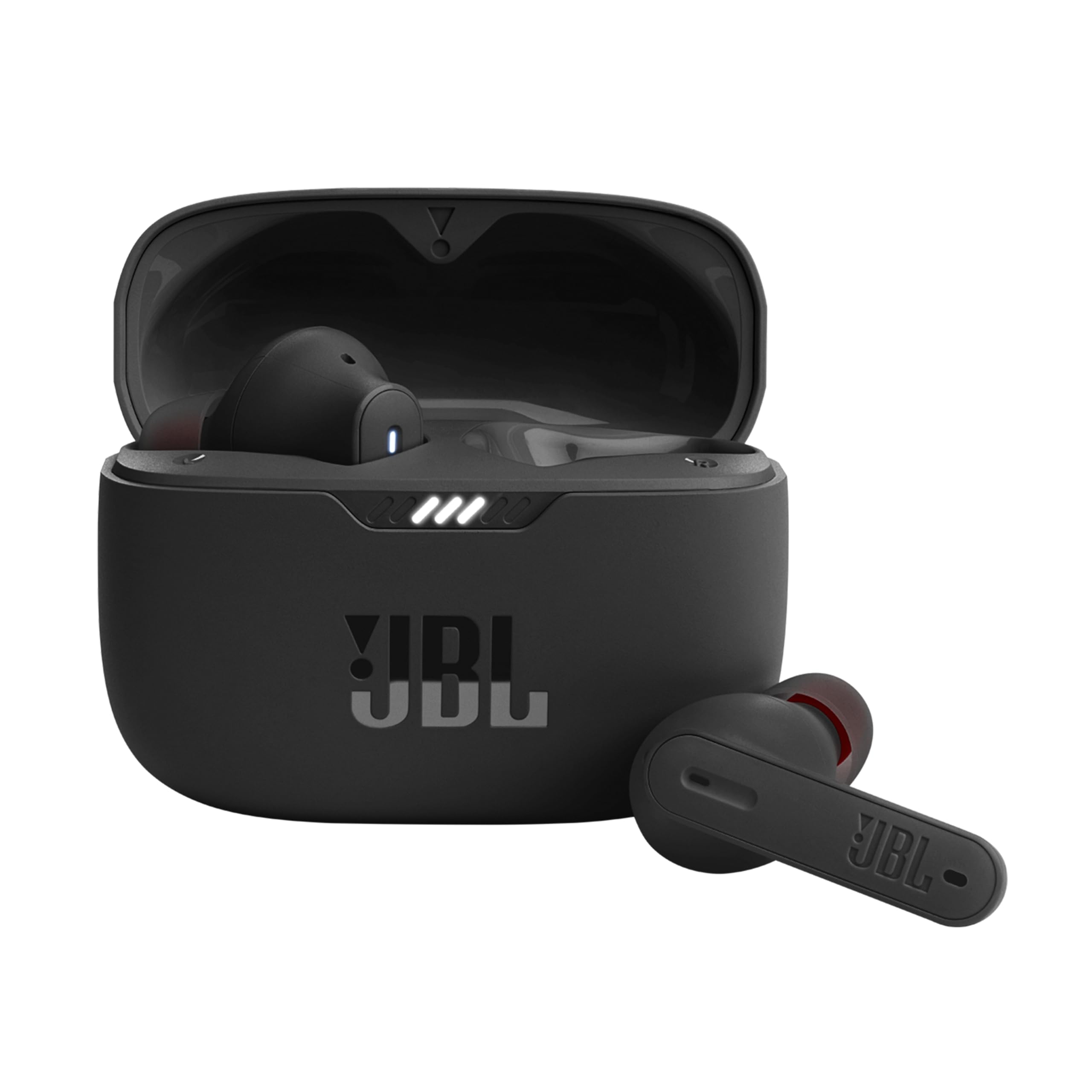 Charging Time For JBL Wireless Earbuds