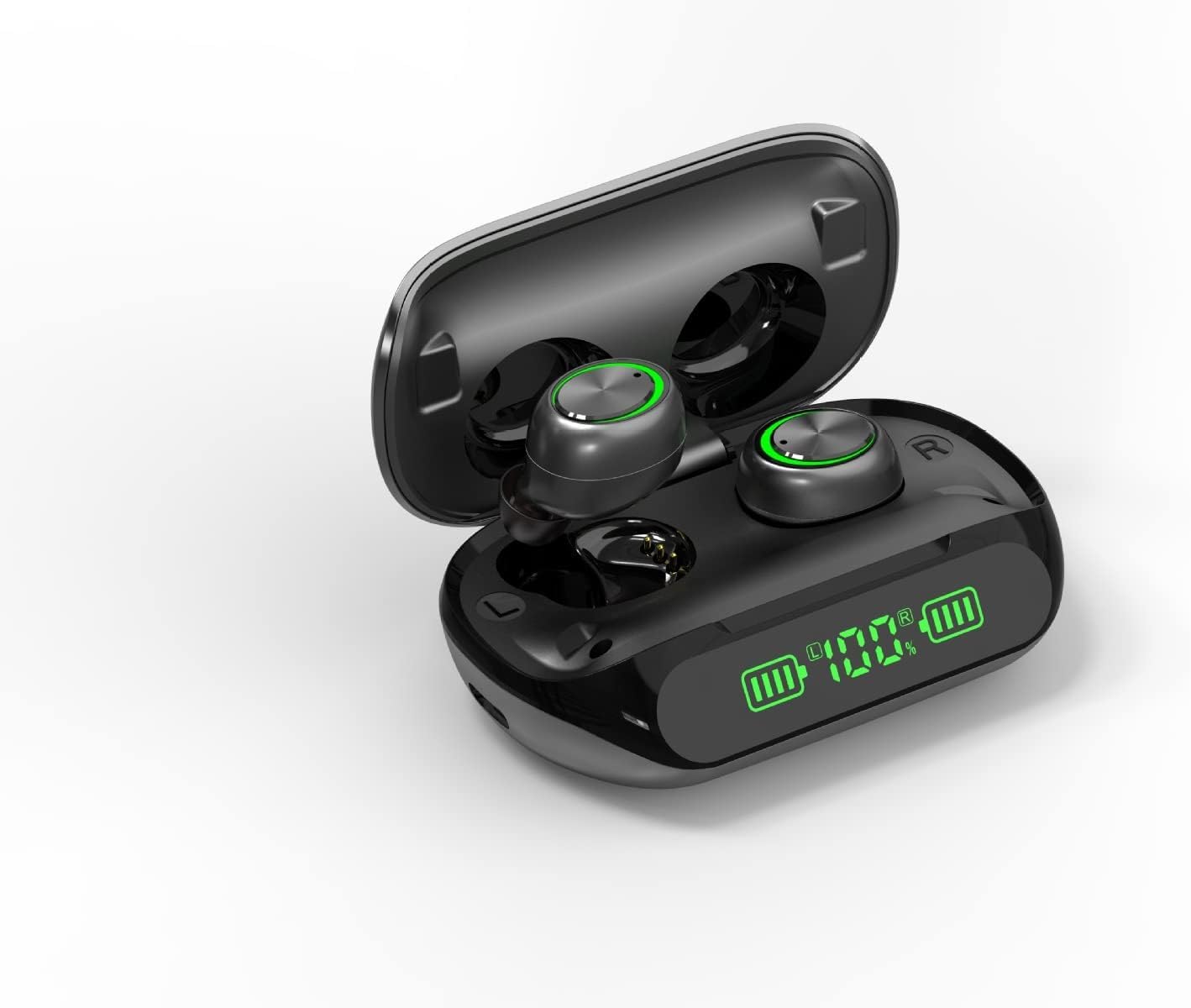 Charging Time For Your Wireless Earbuds