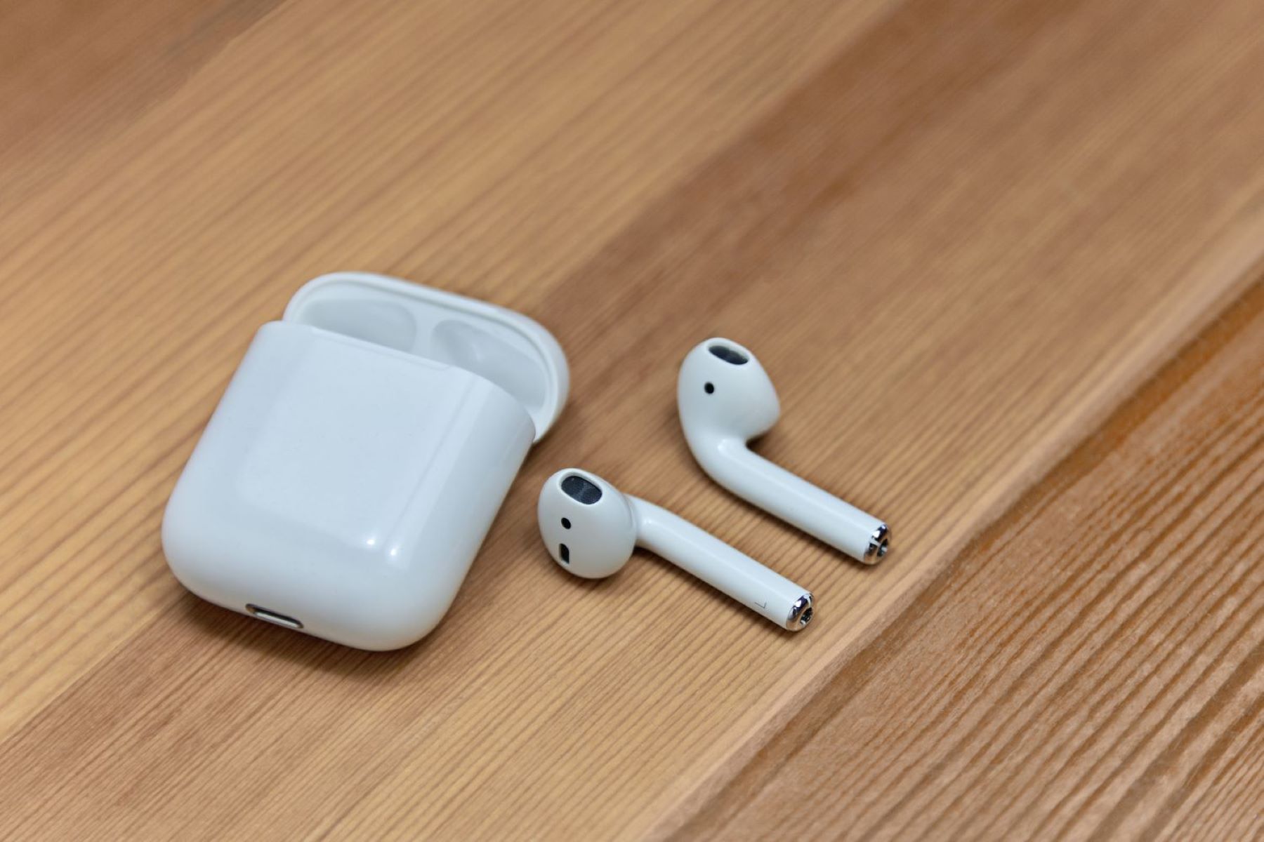 Checking AirPod Battery: A Step-by-Step Guide