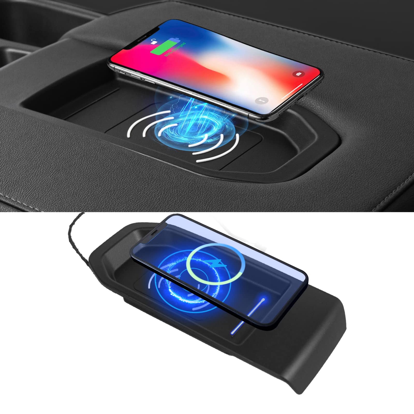 Chevy’s Wireless Charging Compatibility: A List Of Supported Phones