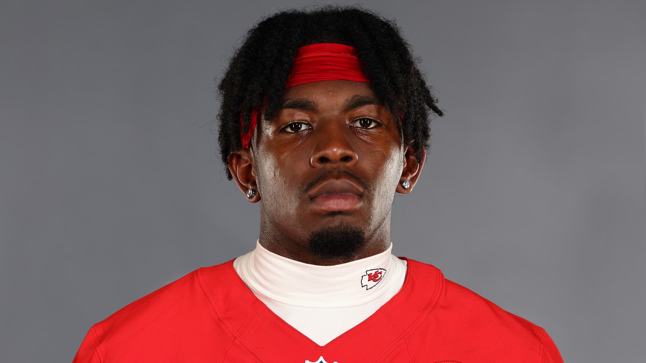 Chiefs’ Justyn Ross Receives 6-Game Suspension Following Alleged Altercation With Girlfriend