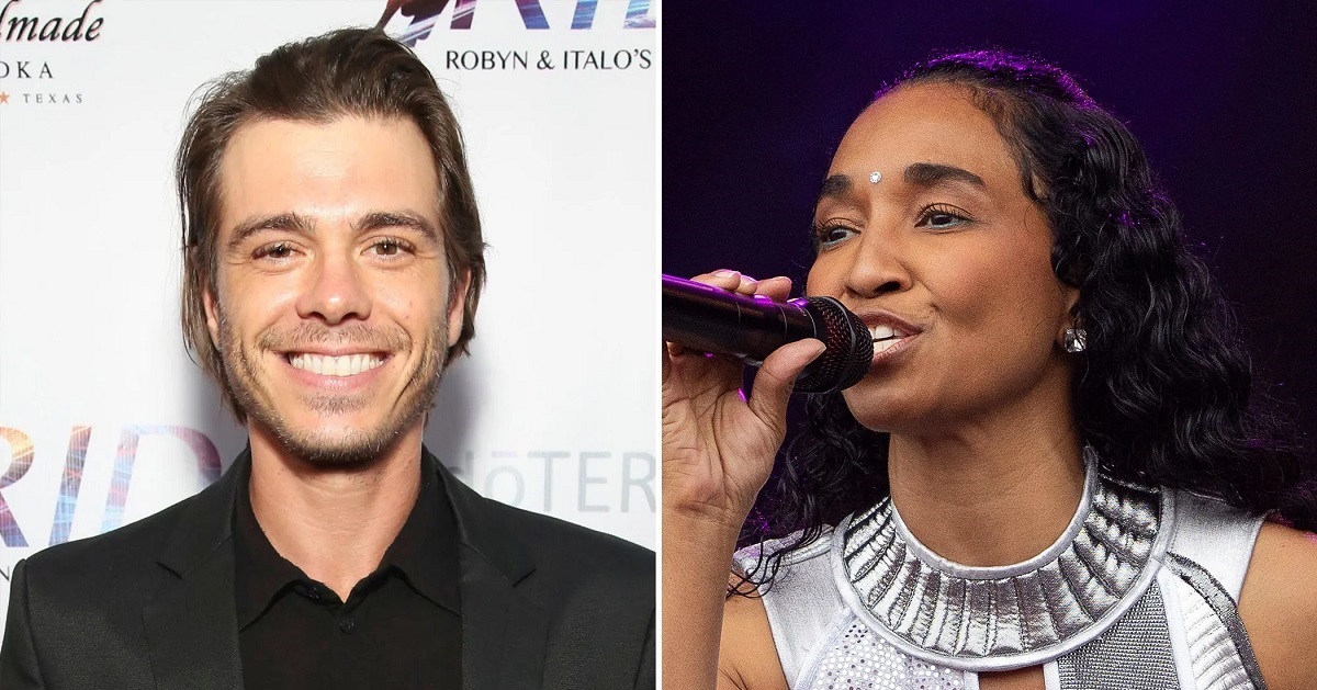Chilli & Matthew Lawrence: Still Going Strong, Spending Holidays Together