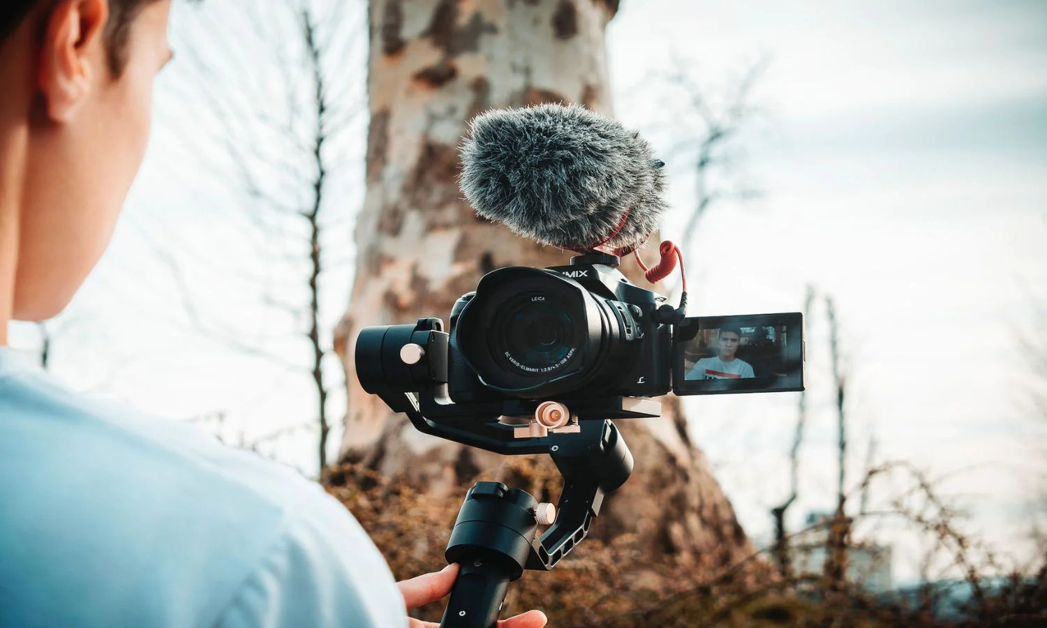 Choosing Excellence: A Guide To Selecting The Best Gimbal For Your Needs