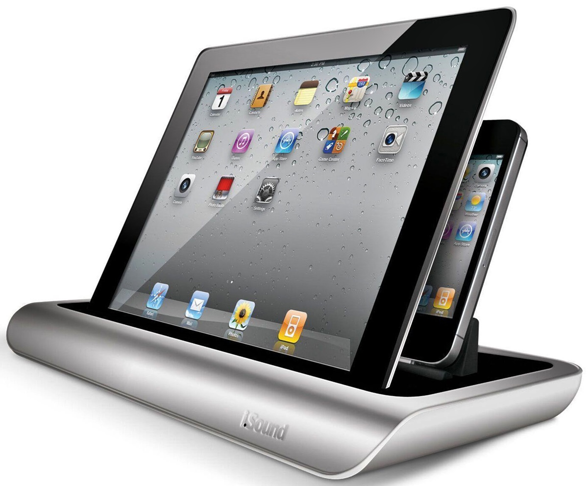 Choosing The Best Docking Station For IPad: A Buyer’s Guide