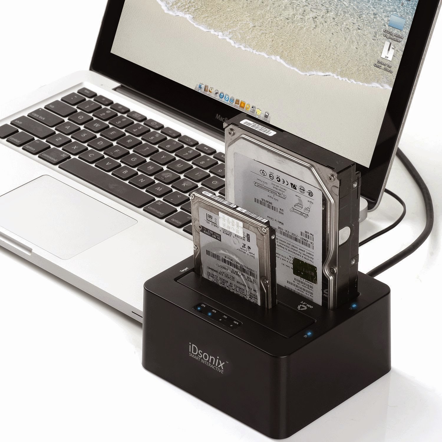 Choosing The Best IDE Docking Station: A Comprehensive Buying Guide