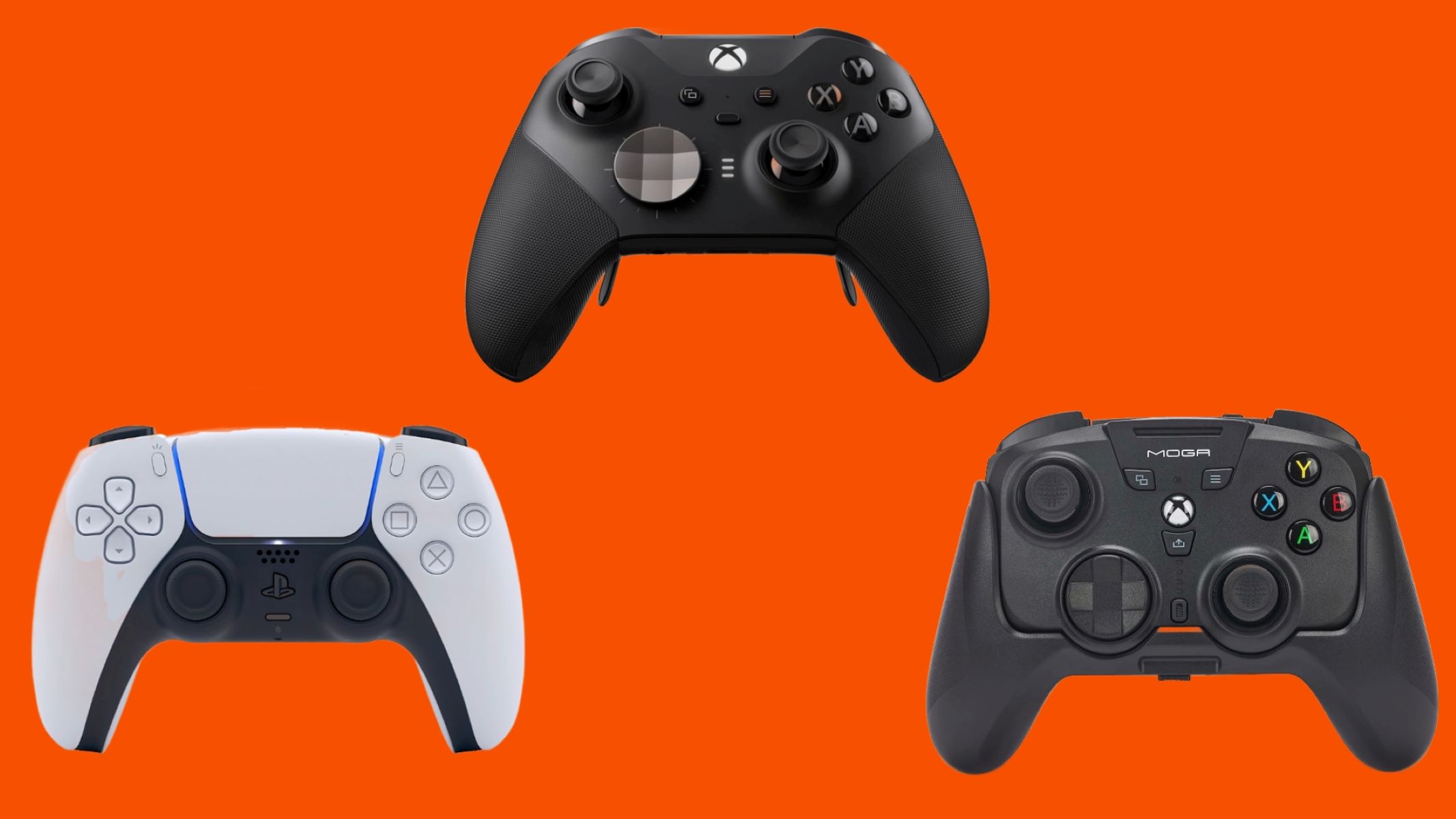 Choosing The Best PC Gamepad: A Buying Guide
