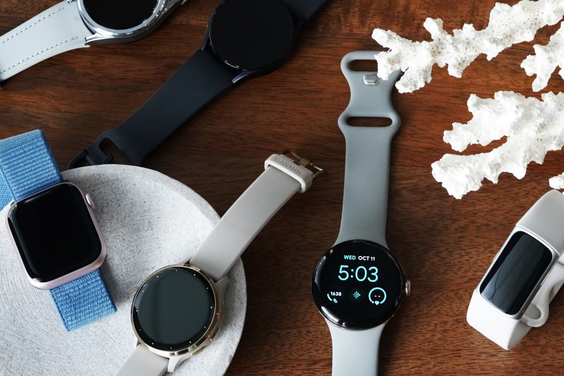 Choosing The Right Fit: A Guide To Picking The Perfect Smartwatch